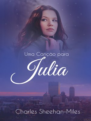 cover image of Uma Canção para Julia